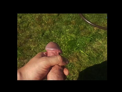 ❤️ Hot hottie får sin lyserøde fisse kneppet og kommer med en sprøjte i en sommerhave ❤ Porn video at da.yespornpics-com.ru ❌