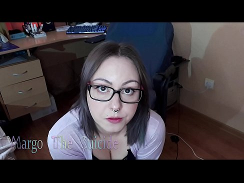 ❤️ Sexet pige med briller sutter Dildo dybt på kamera ❤ Porn video at da.yespornpics-com.ru ❌