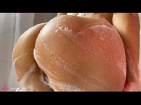 ❤️ Brunette onanerer fisse med vibrator til intens orgasme i brusebad ❤ Porn video at da.yespornpics-com.ru ❌