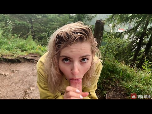 ❤️ Pige sluger sperm efter et offentligt blowjob - Eva Elfi ❤ Porn video at da.yespornpics-com.ru ❌